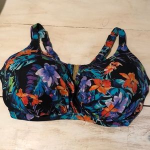 Swimsuits for all bikini top size 46G